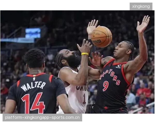 NBA猛龙三分手感回归，攻势立刻铺开