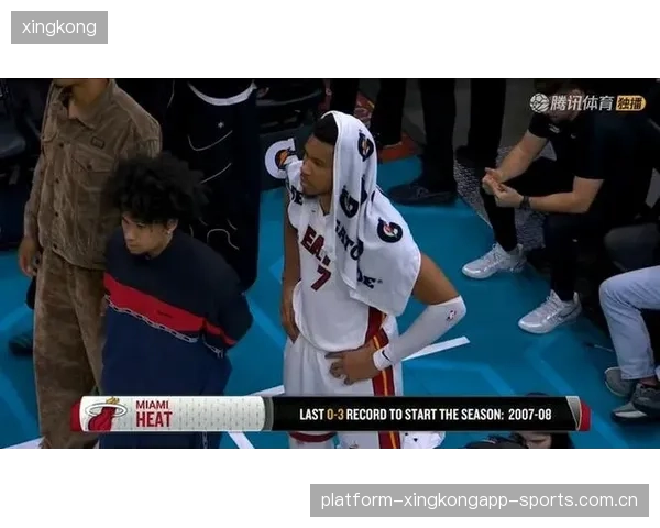 NBA热火抓住反击窗口连续得手,现场情绪全面爆炸 NBA热火抓住反击窗口连续得手,现场情绪全面爆炸