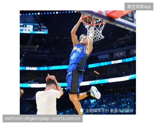 NBA滑翔扣篮震翻球馆——空中飞人究极大秀