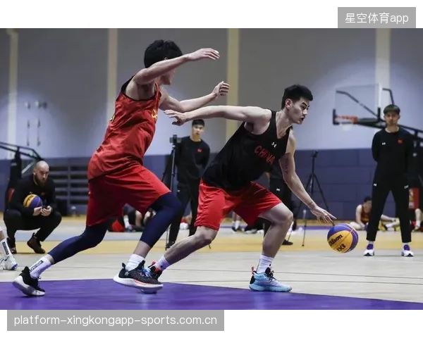 NBA球员转型培训：开启退役后职场新篇章
